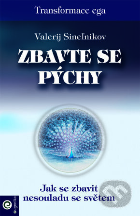 Obálka knihy Zbavte se pýchy