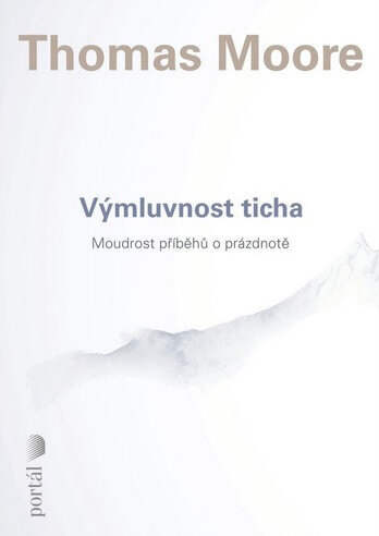 Obálka knihy Výmluvnost ticha