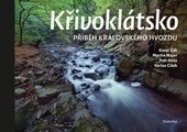 Obálka knihy Křivoklátsko