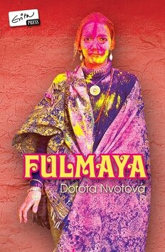 Obálka knihy Fulmaya