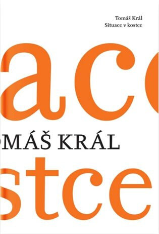 Obálka knihy Situace v kostce