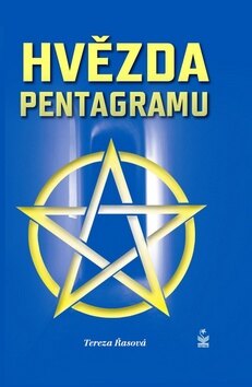 Obálka knihy Hvězda pentagramu