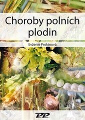 Obálka knihy Choroby polních plodin
