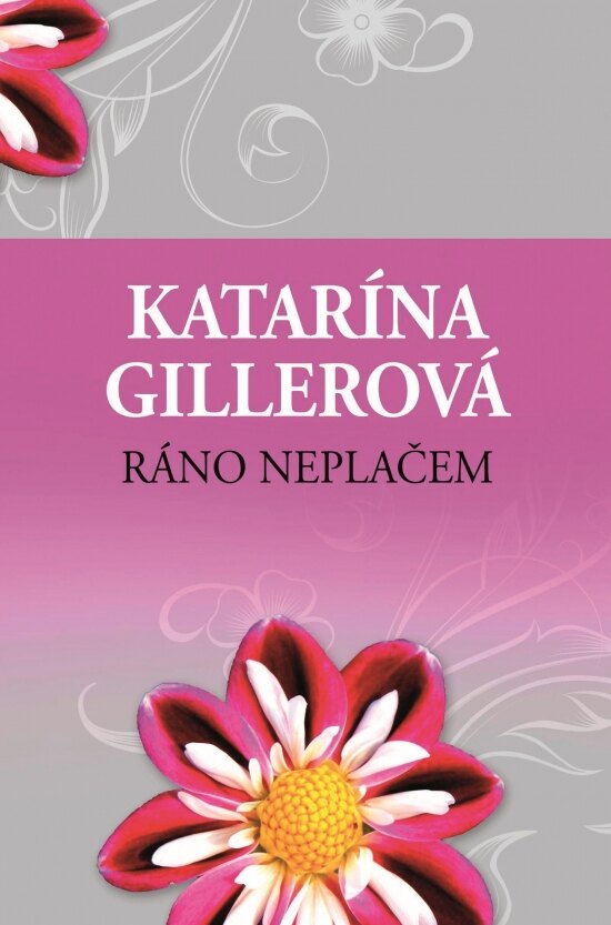 Obálka knihy Ráno neplačem, 2. vydanie