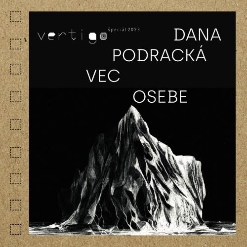 Obálka knihy Vec osebe