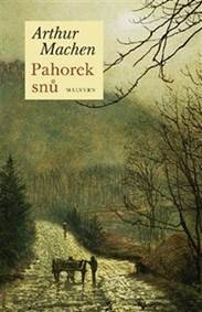 Obálka knihy Pahorek snů
