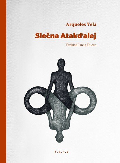 Obálka knihy Slečna Atakďalej