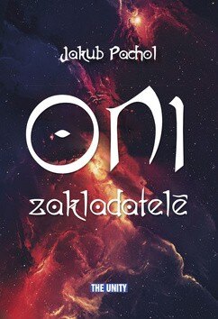 Obálka knihy Oni zakladatelé