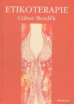 Obálka knihy Etikoterapie