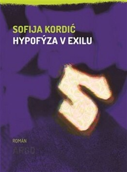Obálka knihy Hypofýza v exilu