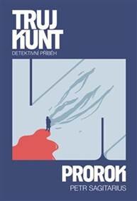 Obálka knihy Trujkunt Prorok