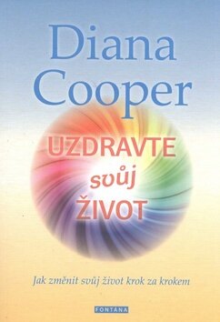 Obálka knihy Uzdravte svůj život