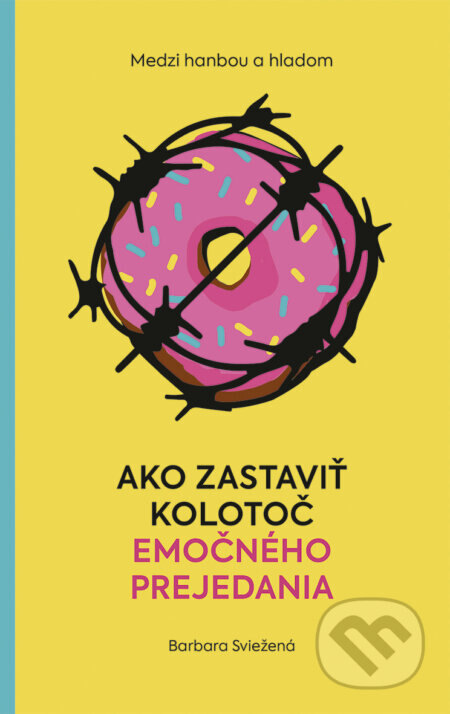Obálka knihy Medzi hanbou a hladom