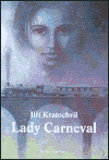 Obálka knihy Lady Carneval