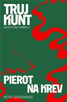 Obálka knihy Pierot, Na krev