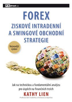 Obálka knihy Forex