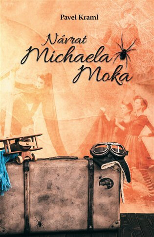 Obálka knihy Návrat Michaela Moka