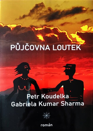Obálka knihy Půjčovna loutek