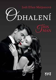 Obálka knihy Odhalení – This Man 1