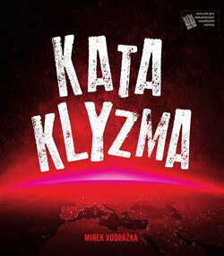 Obálka knihy Kataklyzma