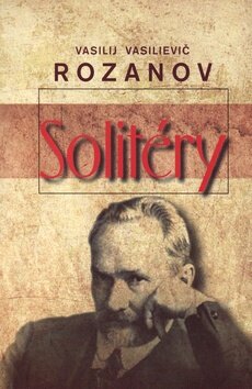 Obálka knihy Solitéry