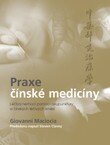 Obálka knihy Praxe čínské medicíny – Léčba onemocnění pomocí akupunktury a čínských léčivých směsí