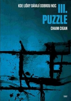 Obálka knihy Puzzle III.