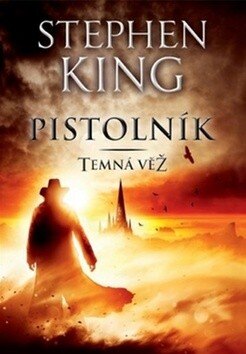 Obálka knihy Pistolník
