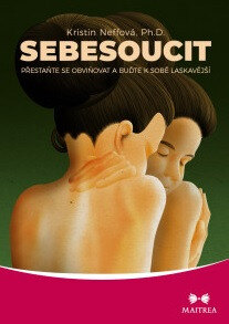 Obálka knihy Sebesoucit