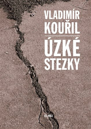 Obálka knihy Úzké stezky