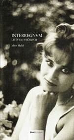Obálka knihy Interregnum