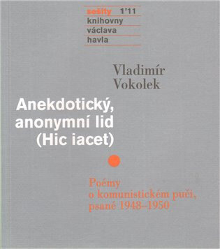 Obálka knihy Sešity 1´11