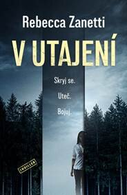 Obálka knihy V utajení