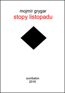 Obálka knihy Stopy listopadu