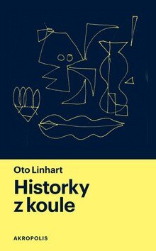 Obálka knihy Historky z koule