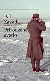 Obálka knihy Prirodzené svetlo
