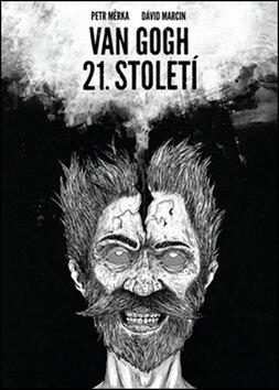 Obálka knihy Van Gogh 21. století