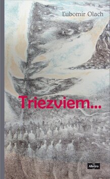 Obálka knihy Triezviem