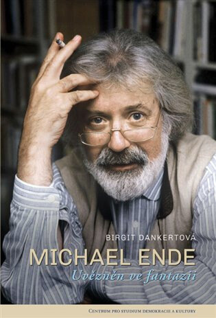 Obálka knihy Michael Ende