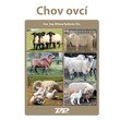 Obálka knihy Chov ovcí