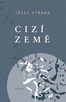 Obálka knihy Cizí země
