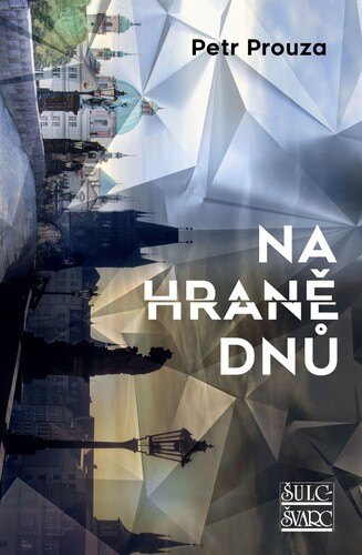 Obálka knihy Na hraně dnů