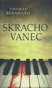 Obálka knihy Skrachovanec