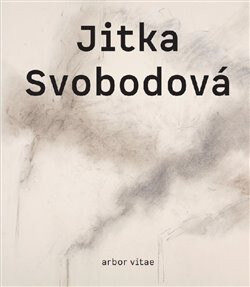 Obálka knihy Jitka Svobodová
