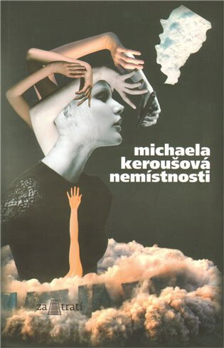 Obálka knihy Nemístnosti