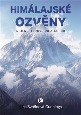 Obálka knihy Himálajské ozvěny