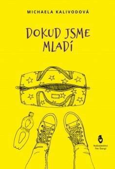 Obálka knihy Dokud jsme mladí