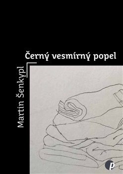 Obálka knihy Černý vesmírný popel