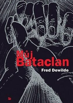Obálka knihy Můj Bataclan