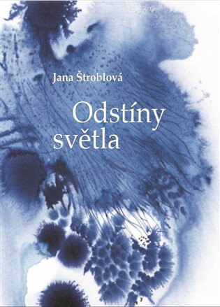 Obálka knihy Odstíny světla
